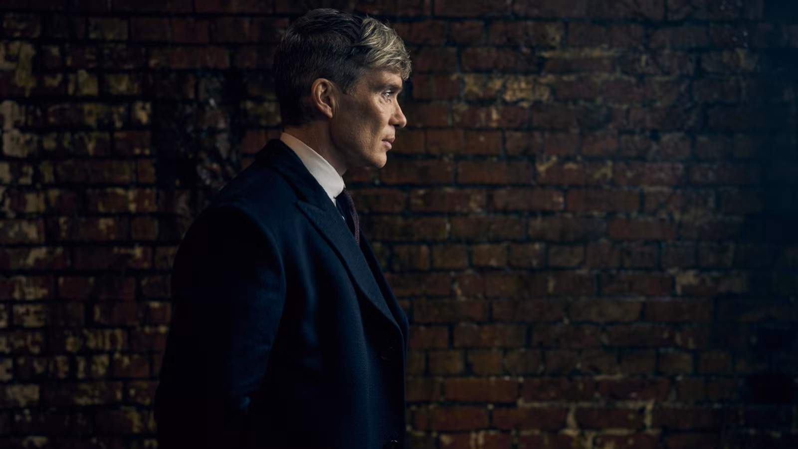 „Peaky Blinders‘ große Neufassung der Shelby-Familie von Schöpfer Steven Knight geklärt“