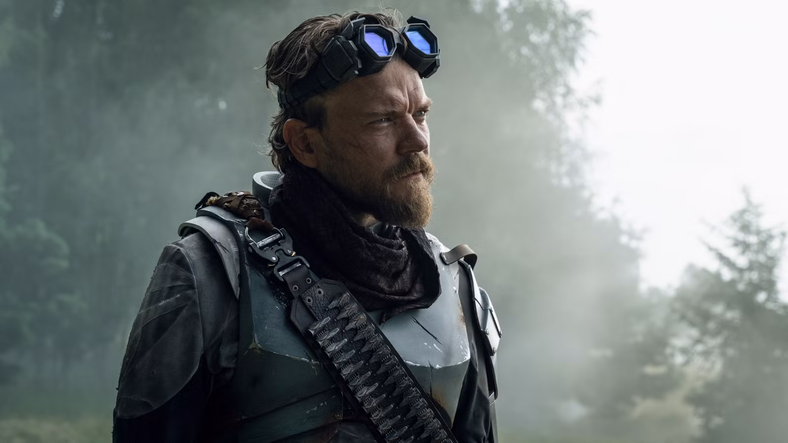 Jede Staffel der dreiteiligen Science-Fiction-Serie von Apple TV ist vom Anfang bis zum Ende perfekt