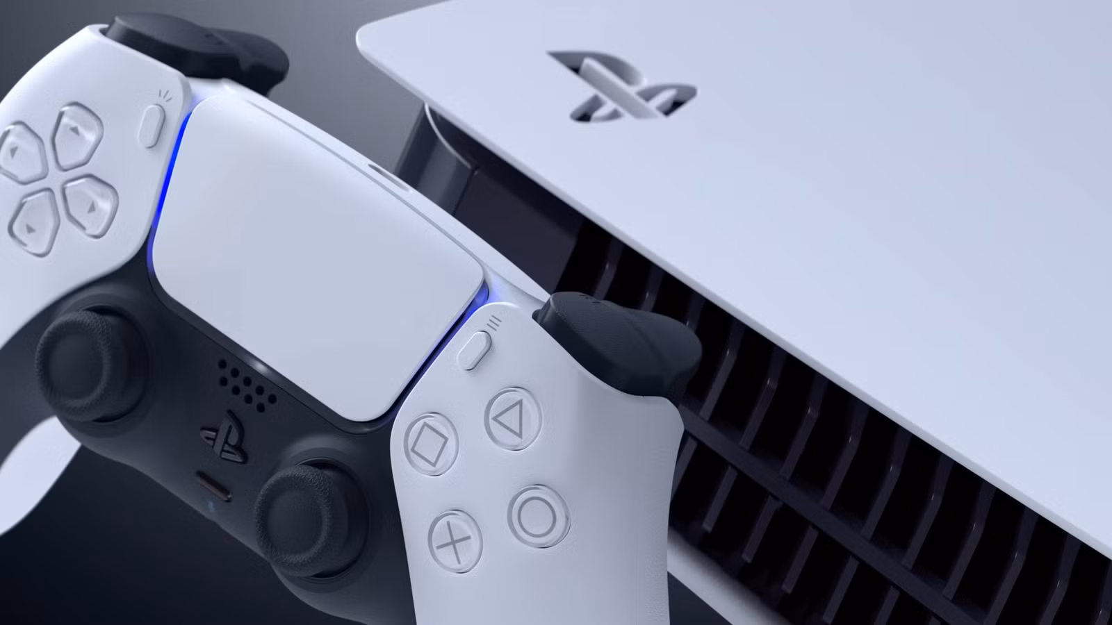 PlayStation stellt offiziell schicke neue Hardware vor, aber sie ist nicht billig