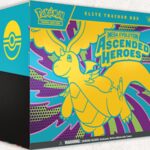 Testbericht zur Elite-Trainer-Box von Ascended Heroes