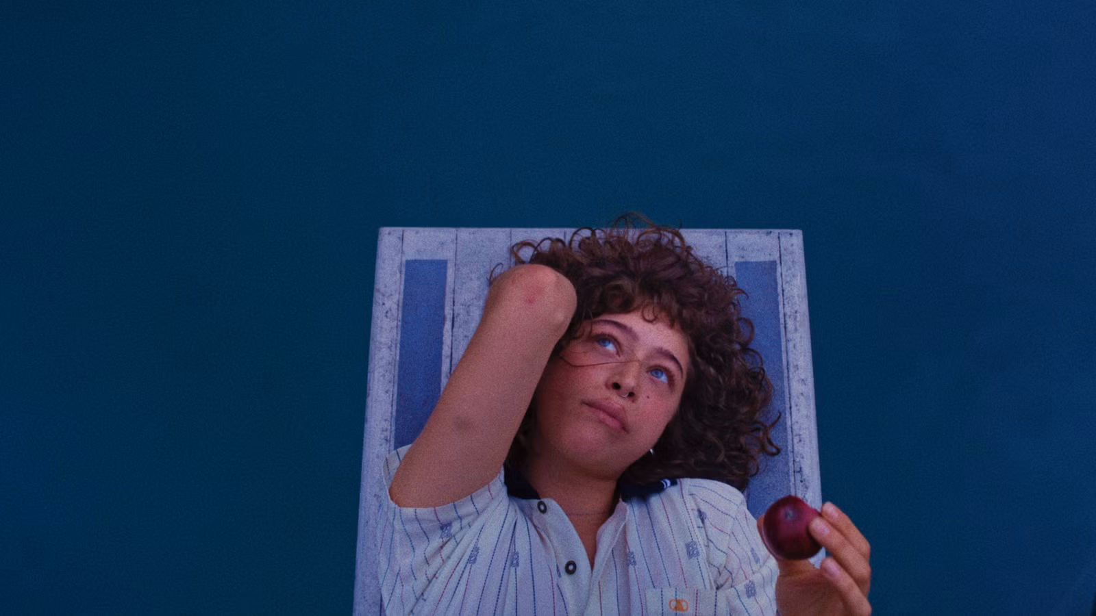 Monate vor Marty Supreme führte Odessa A'zion einen unterschätzten Film an, der diesem umstrittenen A24-Kultklassiker ähnelte