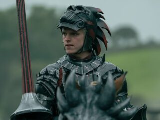 Ein Ritter der Sieben Königreiche, Folge 3 – Zusammenfassung: Eggs Targaryen-Enthüllung erklärt