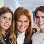 Die Töchter von Prinz Andrew fühlen sich durch die Epstein-Skandal-Enthüllungen „betrogen“.