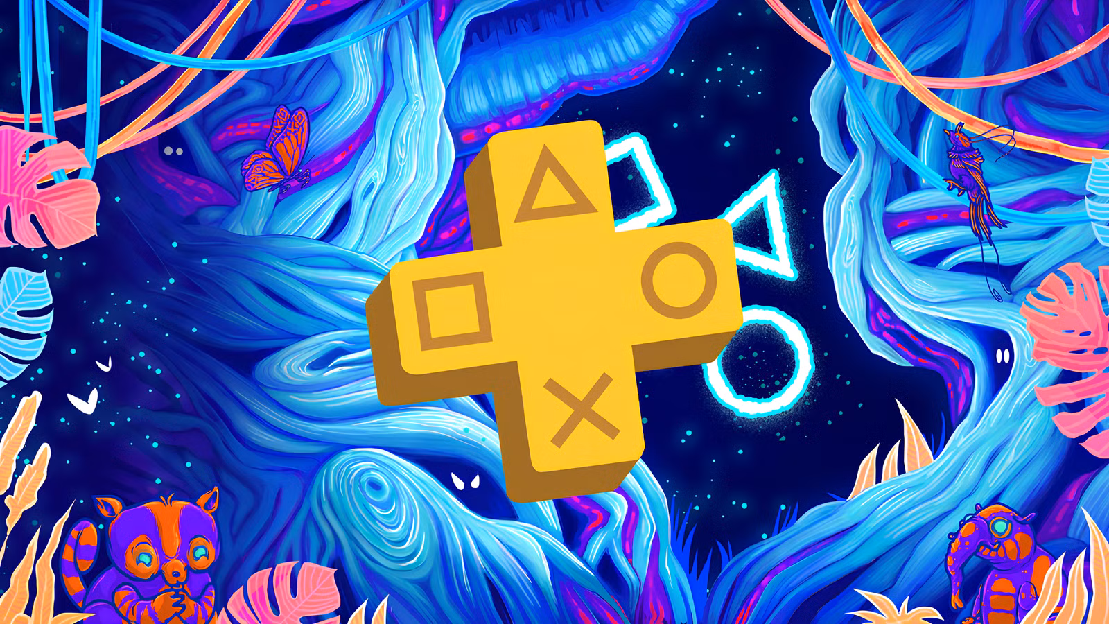 Das Angebot an kostenlosen PlayStation Plus-Spielen für März hat einen holprigen Start hingelegt
