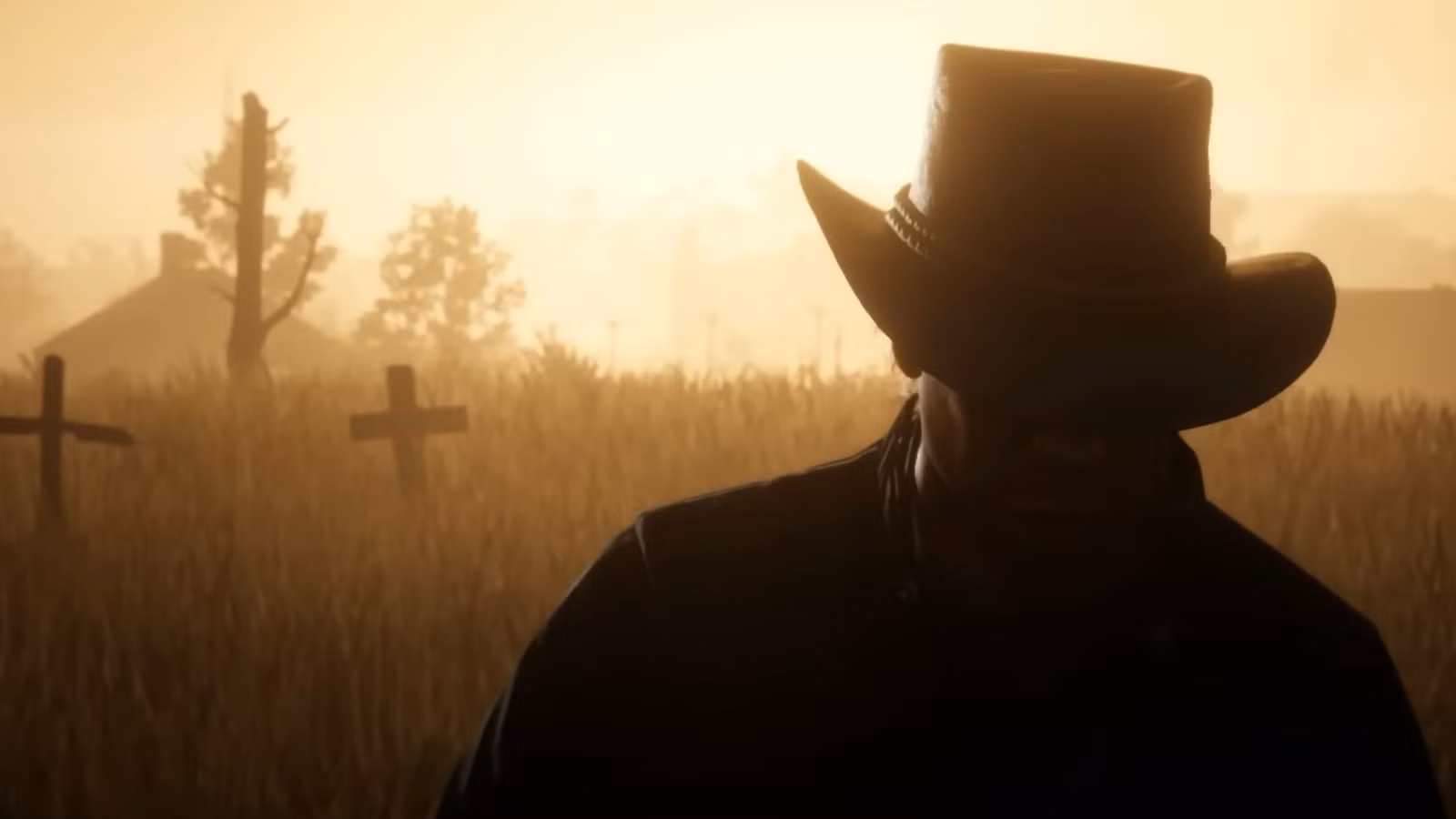 Red Dead Redemption wird dieses Jahr mit einer neuen Veröffentlichung zurückkehren