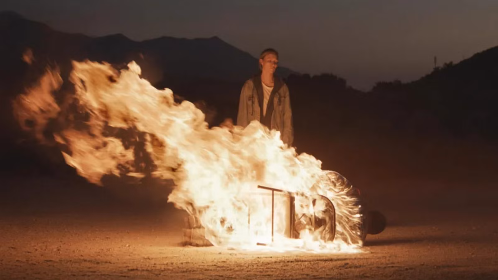 Wie das Multiversum funktioniert und warum Irene durch es reist