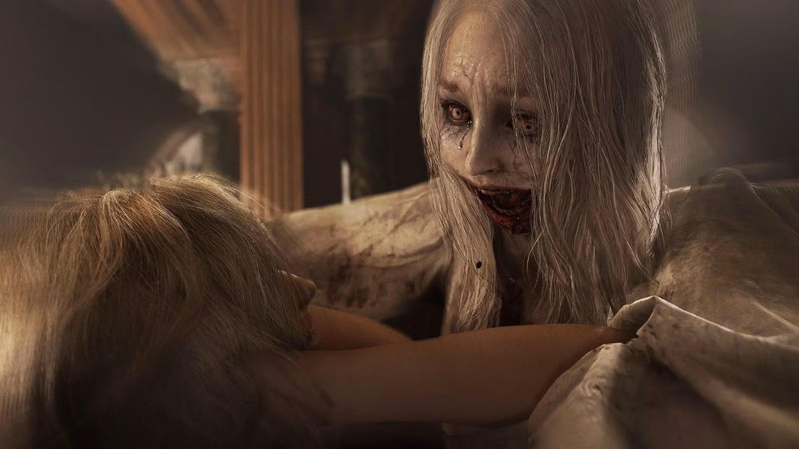 „Resident Evil Requiem“ wird meine erste Resi-Erfahrung sein, hier ist, wonach ich suche