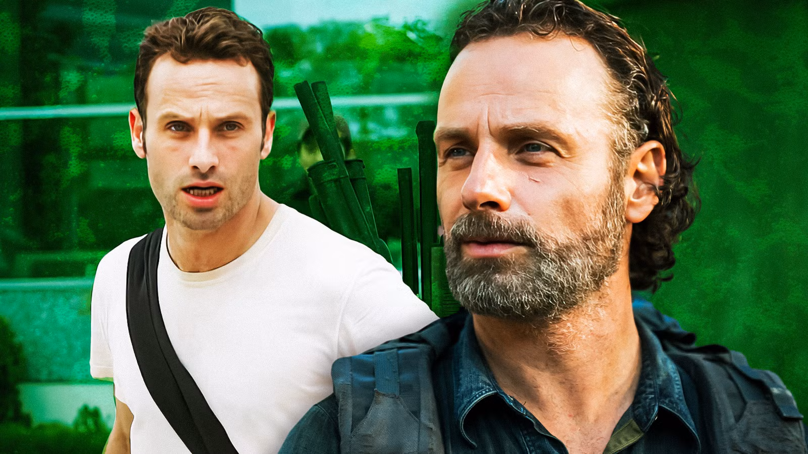Alle 11 Staffeln von The Walking Dead, vom schlechtesten zum besten bewertet