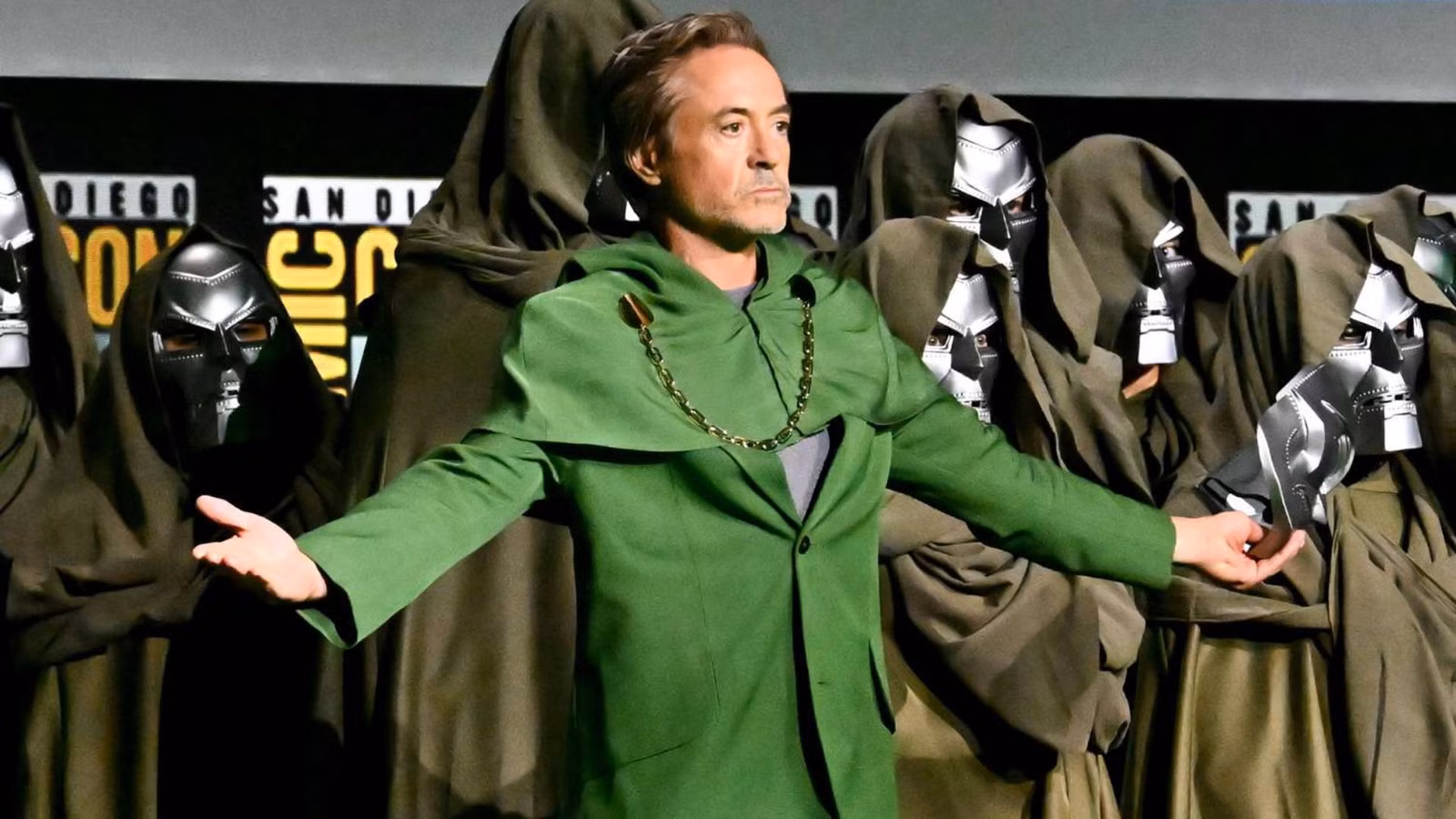 „Doomsday“ setzt ein „neues Niveau“ im Vergleich zu früheren Marvel-Filmen