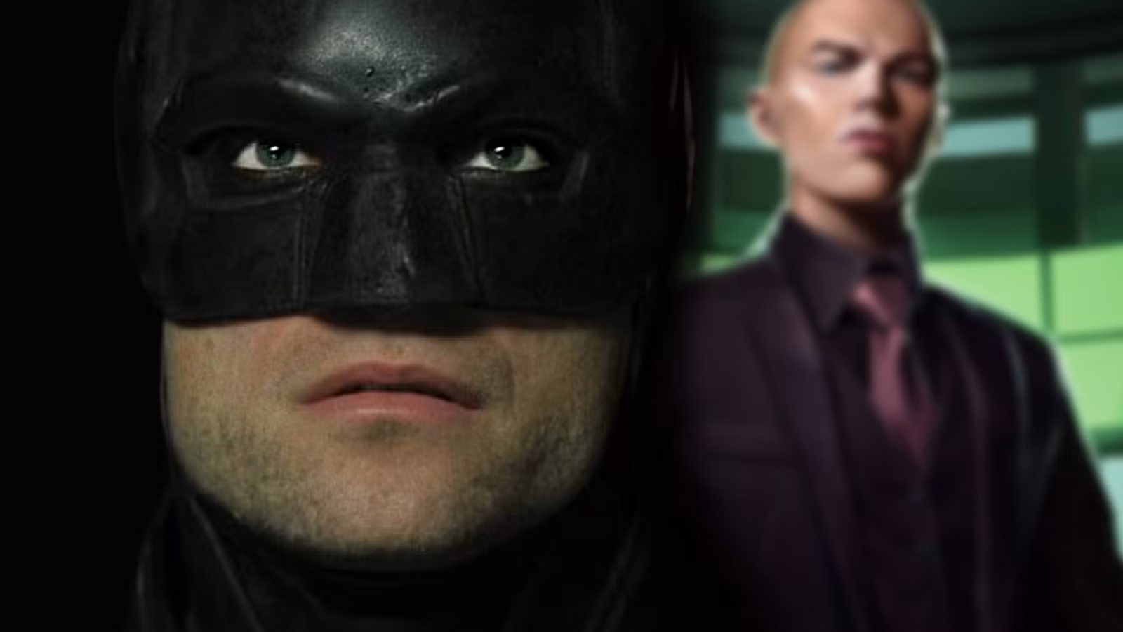 DC bestätigt die Neugestaltung von Lex Luthor, als er der Justice League beitritt