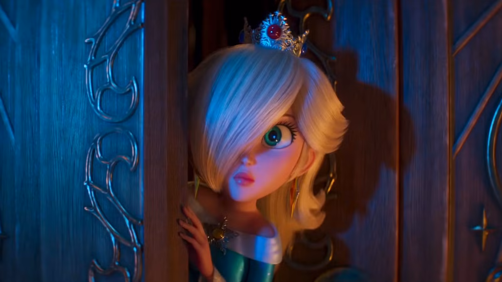 Es sieht so aus, als würde der Super Mario Galaxy-Film einen von Marios nervigsten Feinden vorstellen