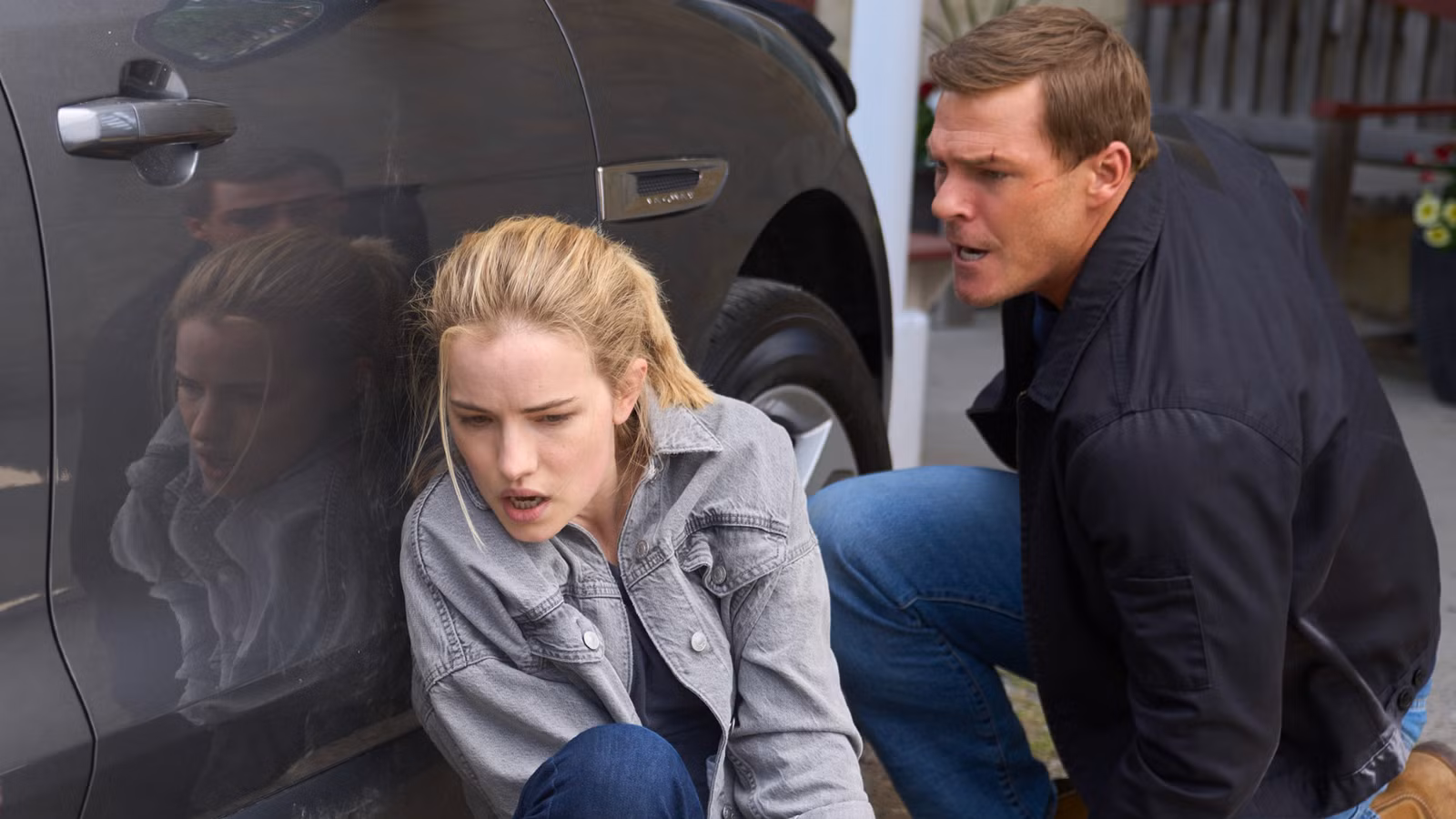 Der kommende Prime Video-Krimi wird Reacher auf gewaltige Weise in den Schatten stellen