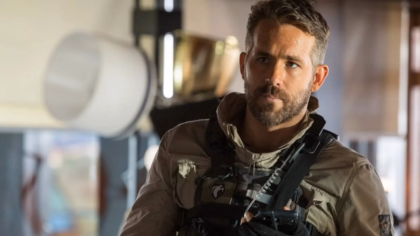 Ich warte immer noch darauf, dass Ryan Reynolds dieses übernatürliche Jack-Reacher-Franchise auf die Leinwand bringt