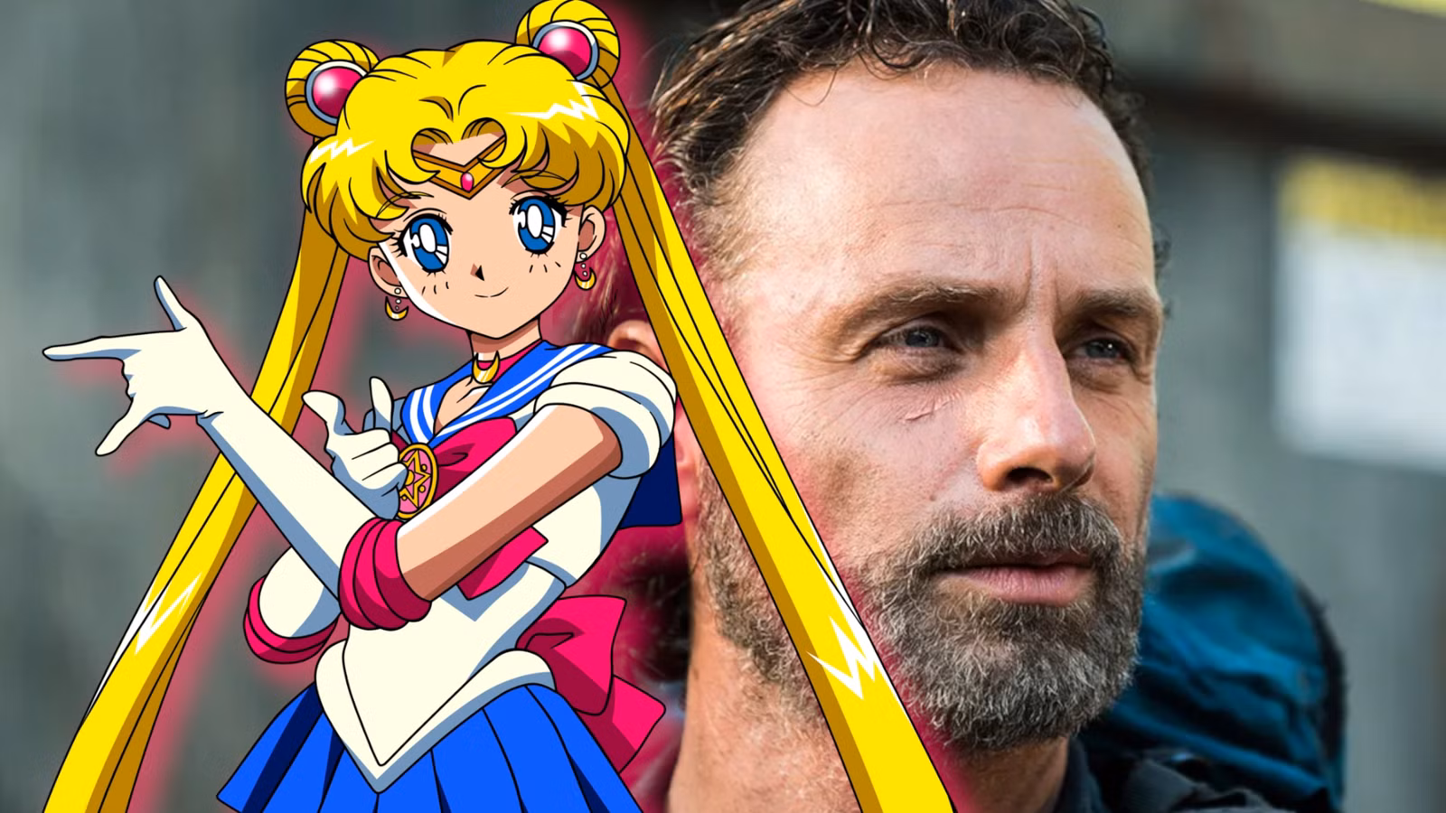 Sailor Moon trifft The Walking Dead in der aufregendsten Action-Fantasy-Veröffentlichung des Jahres 2026