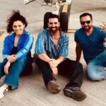 „Haiwaan“ von Akshay Kumar und Saif Ali Khan verkauft Digital- und Satellitenrechte an Sony Pictures Networks India