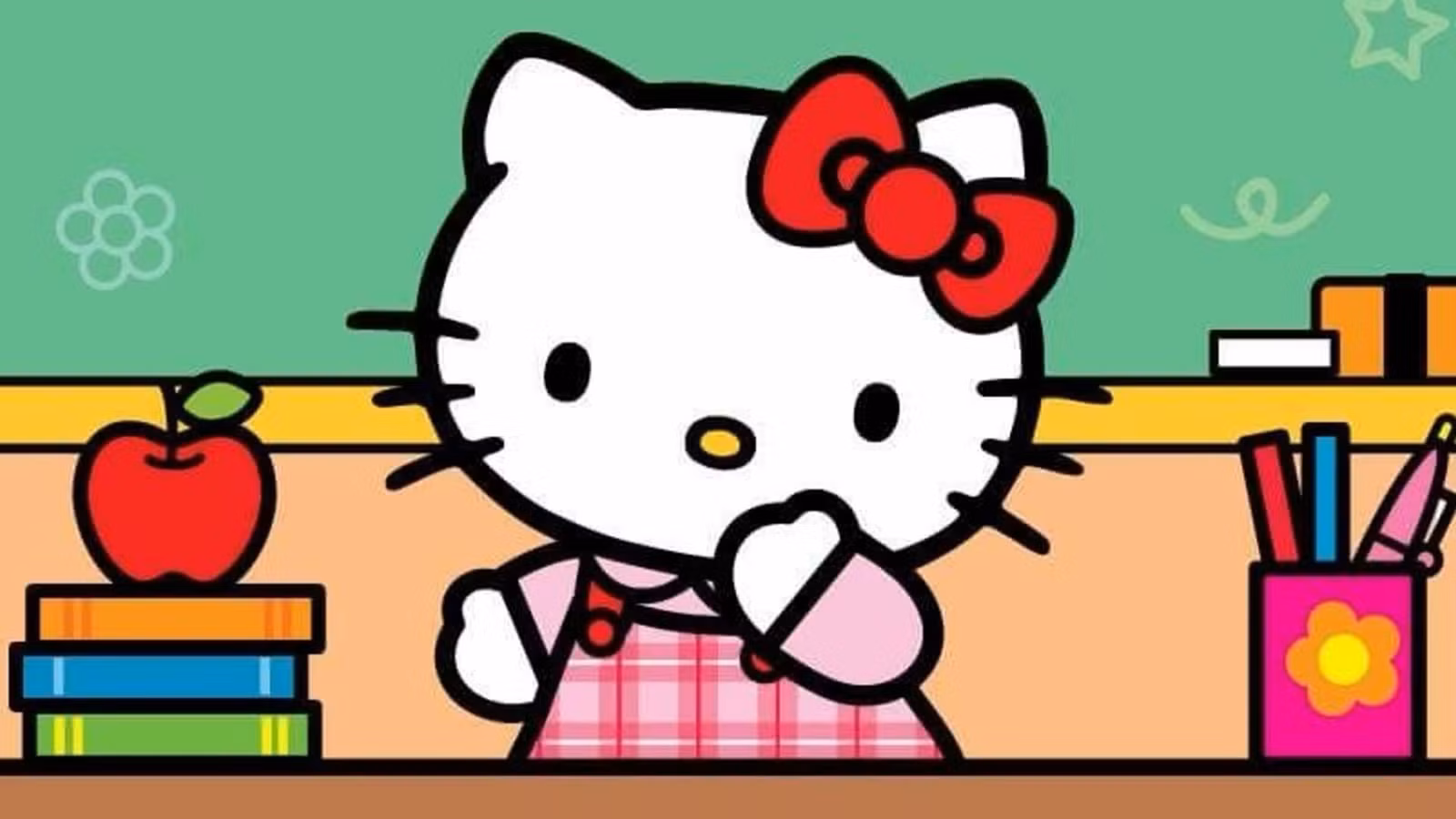 52 Jahre später beginnt die bisher wichtigste Ära von Hello Kitty offiziell im Jahr 2026