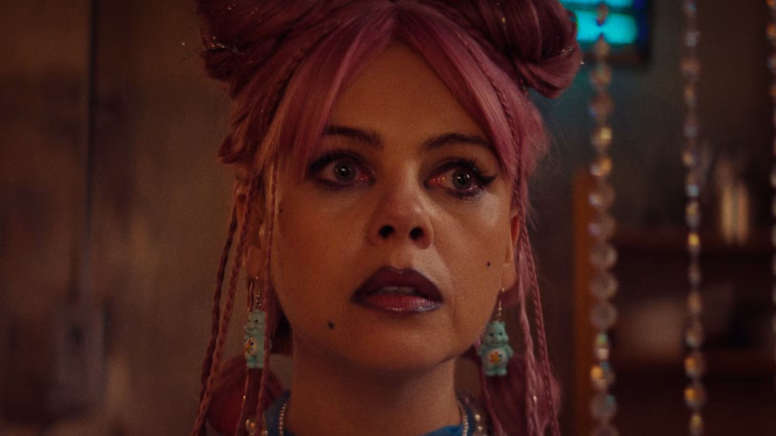 Der beste neue Krimi von Netflix mit 91 % auf „Rotten Tomatoes“ ist ein perfekter 8-teiliger Binge