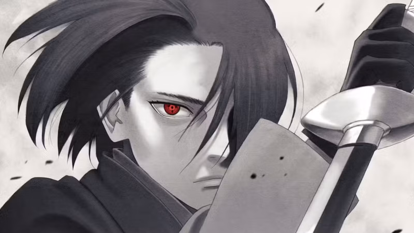 Naruto bestätigt endlich, dass Sasukes wahrer Erbe der letzte Ninja ist, den man erwarten würde