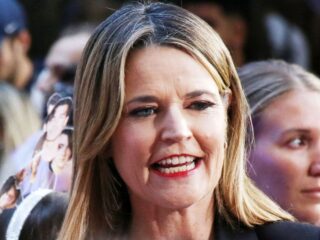 „Möglicher“ Lösegeldschein für Savannah Guthries Mutter nach dem Verschwinden erhalten