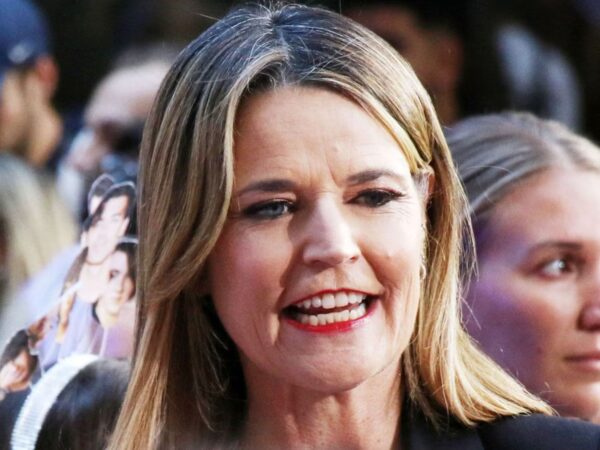 „Möglicher“ Lösegeldschein für Savannah Guthries Mutter nach dem Verschwinden erhalten