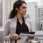 Die Kontroverse um generative künstliche Intelligenz in Staffel 2 von The Pitt wird erklärt