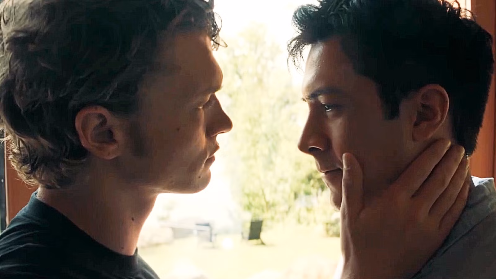 Die kommende Romance-Serie verleiht Prime Video seine eigene hitzige Rivalität