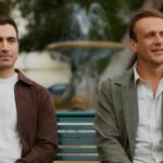 Jimmy und Louis machen beide Fortschritte