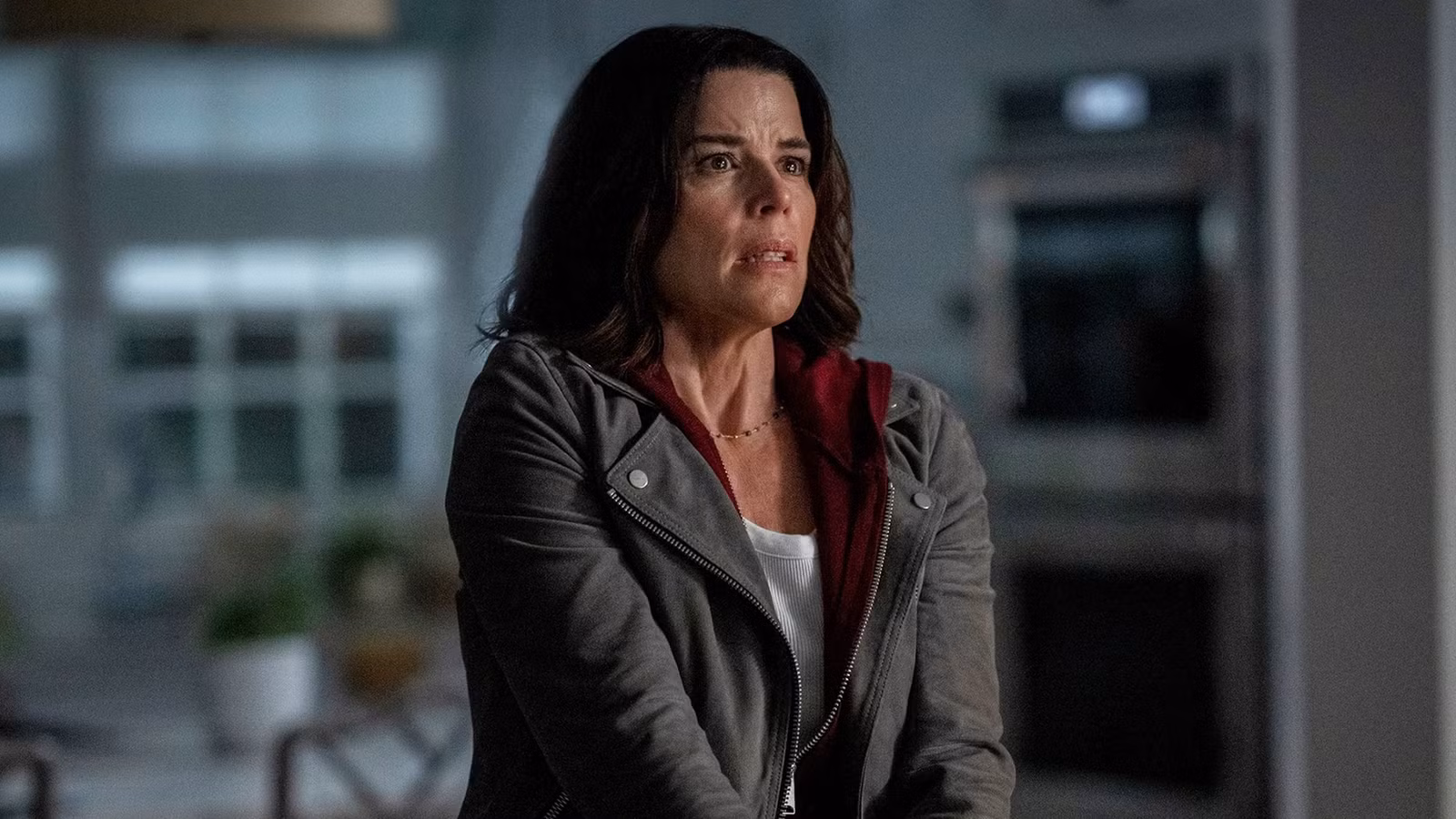 Wann erscheint Scream 7 auf Paramount+?