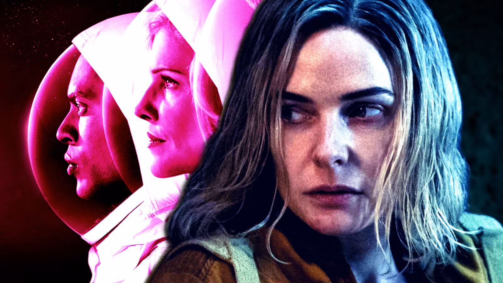 Ascension Is A Hidden Sci-Fi Gem For Silo Fans