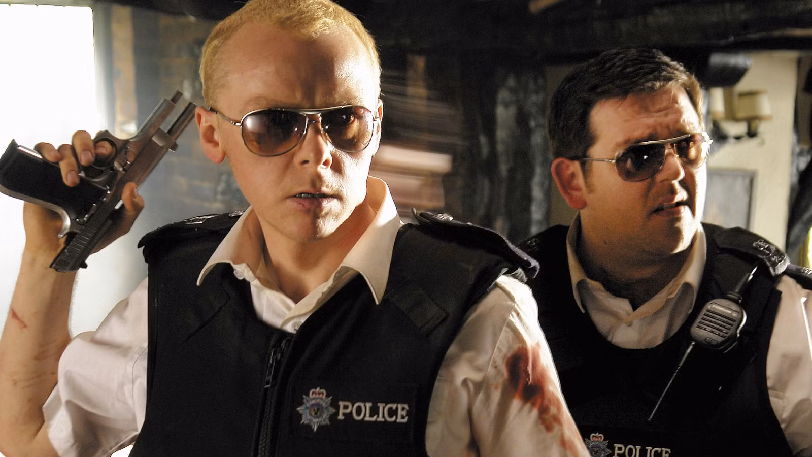 Bob Odenkirks neuer Action-Thriller ist in Amerika im Grunde ein Hot Fuzz