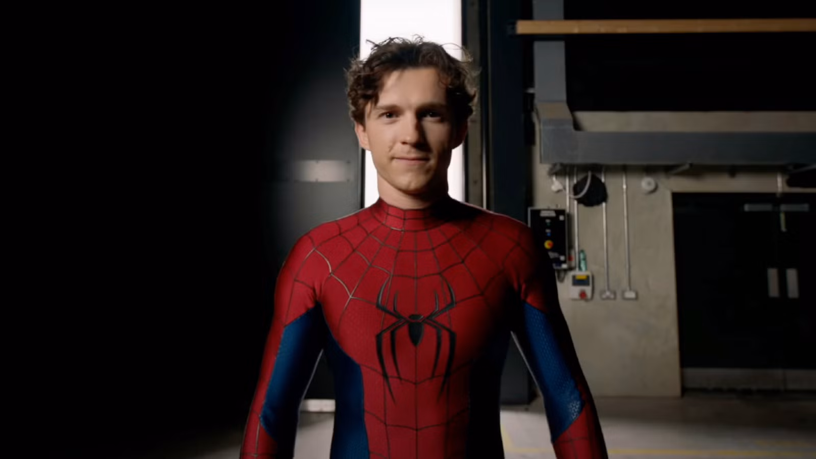 Destin Daniel Cretton führt nach dem Wonder-Man-Erfolg Regie bei Spider-Man 4