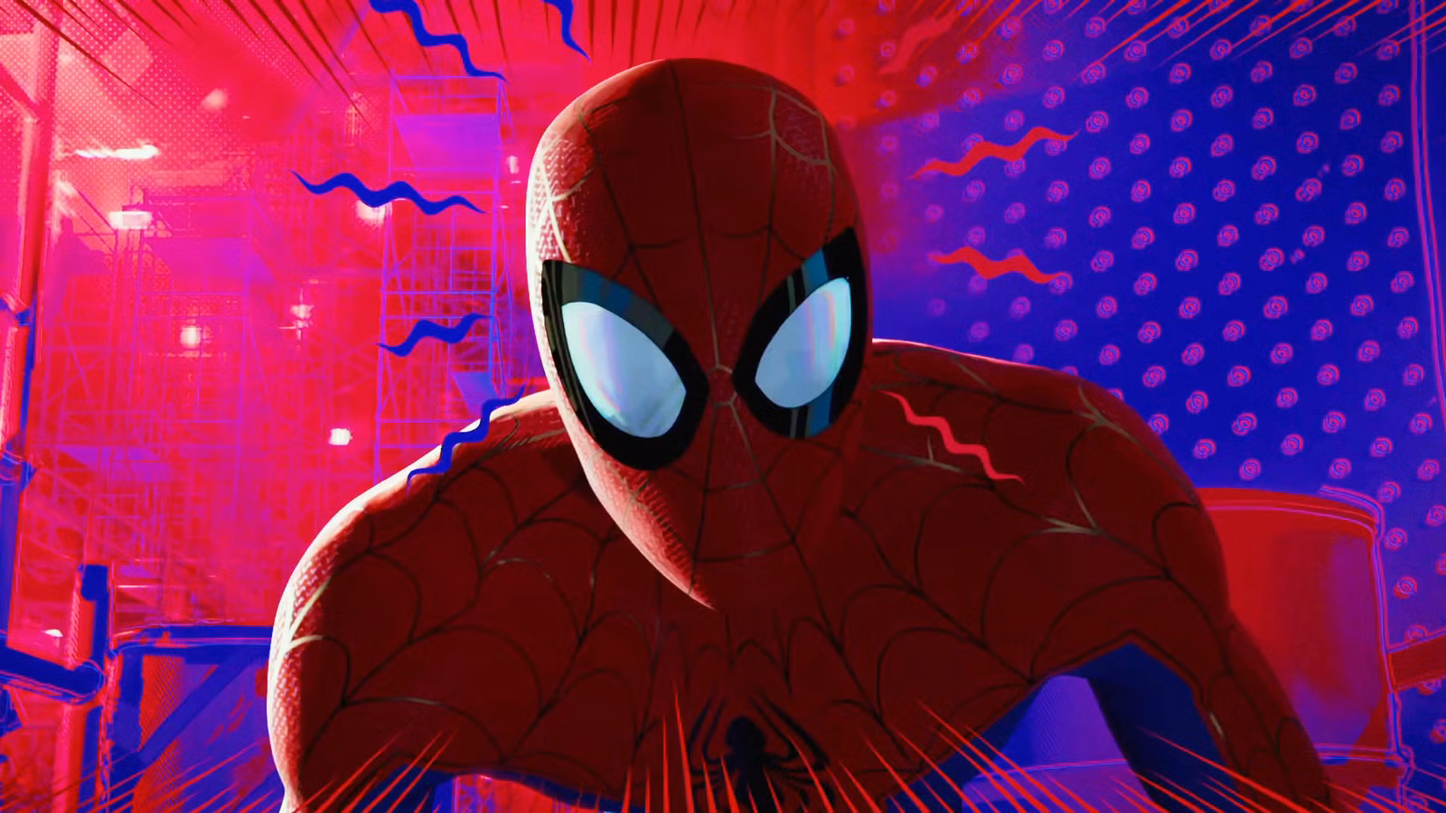 Die neue Namensänderung von Spider-Man hat eine perfekte Filmerklärung