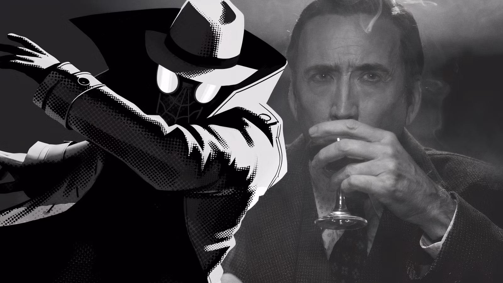 Spider-Noir bringt Peter Parkers größtes Liebesinteresse endlich ins Fernsehen