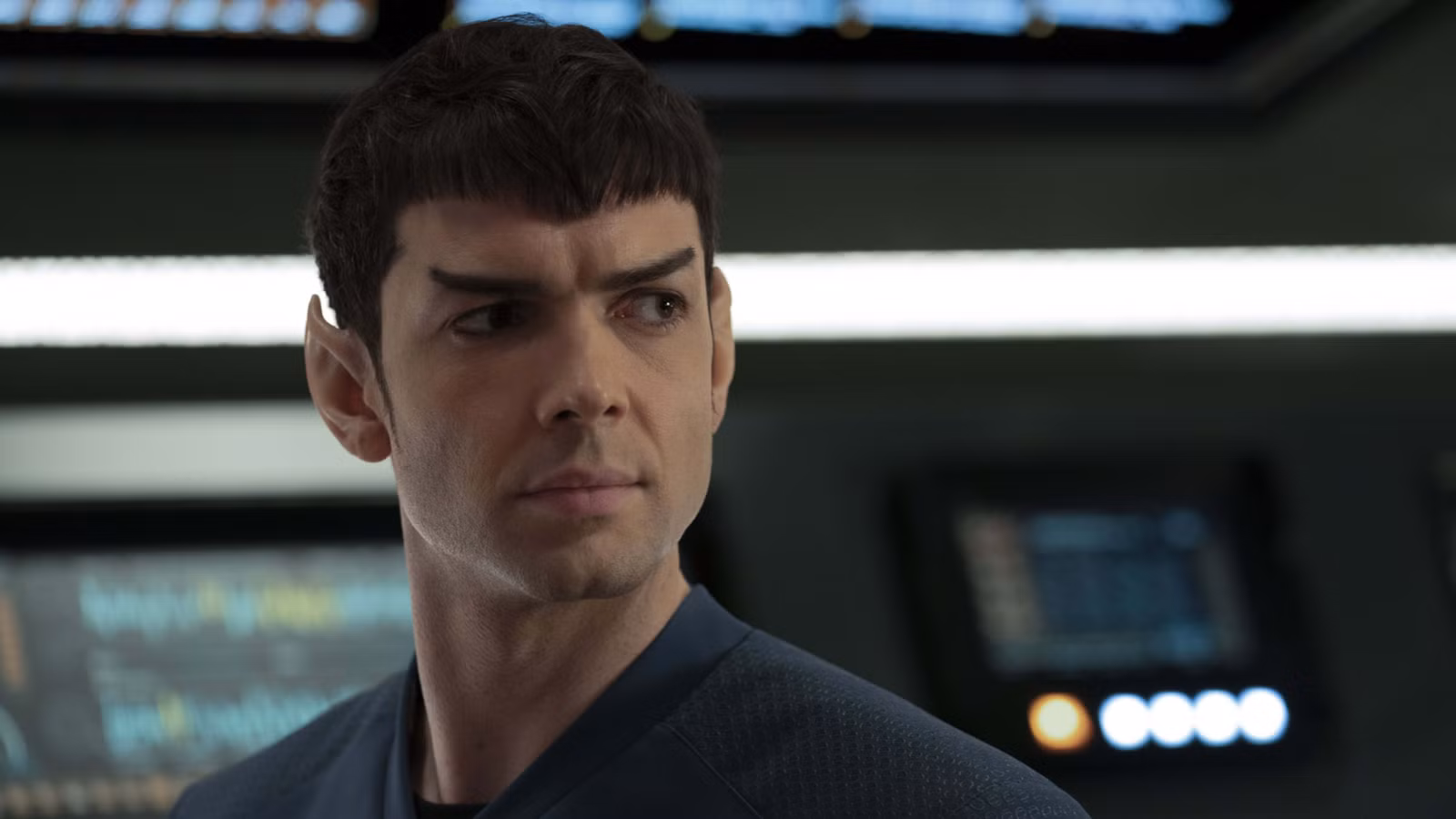 Die Starfleet Academy kann dort erfolgreich sein, wo alle anderen neuen Star Trek-Serien gescheitert sind