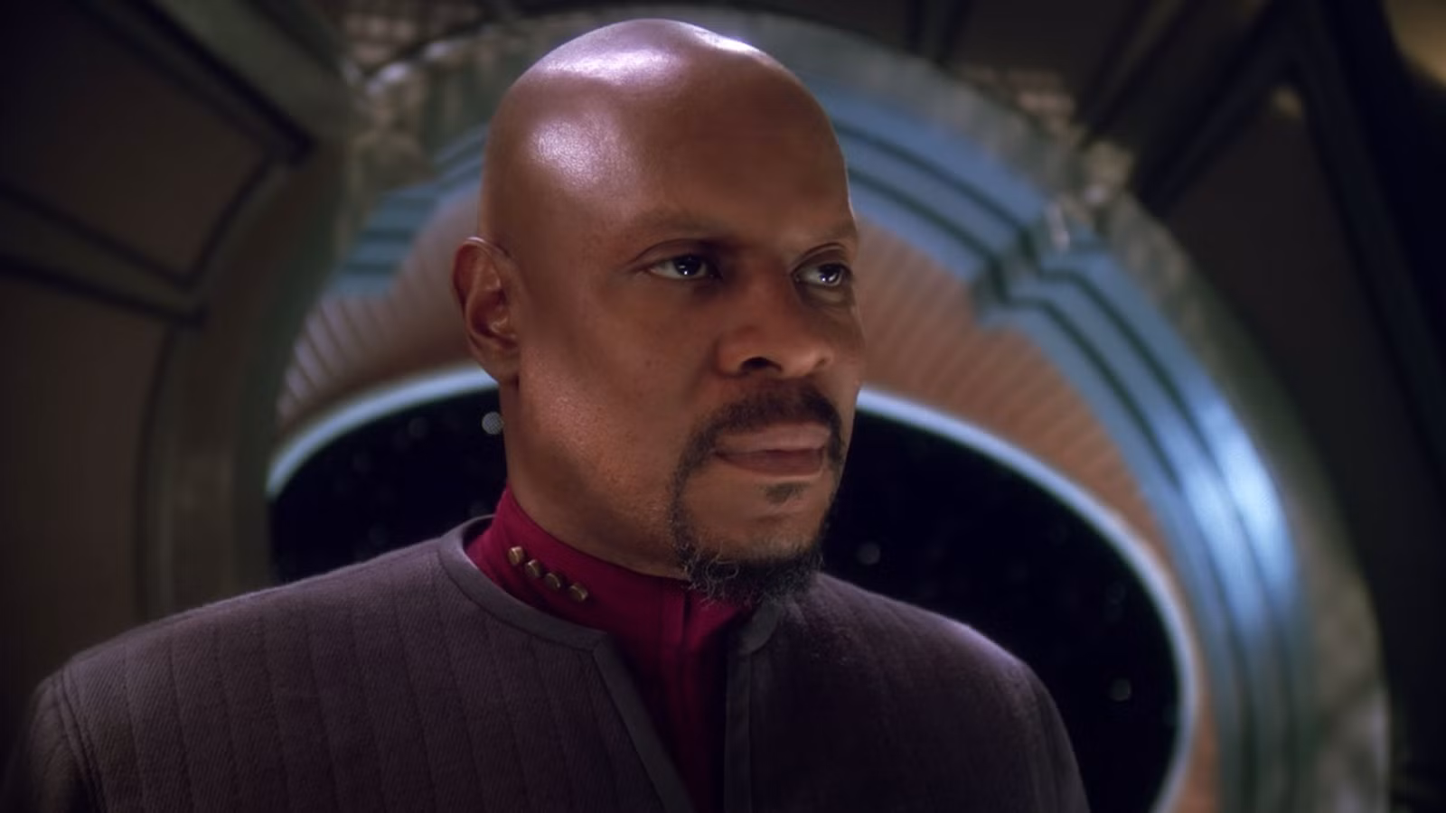Star Trek bestätigt, dass das größte Rätsel von DS9 niemals gelöst werden wird