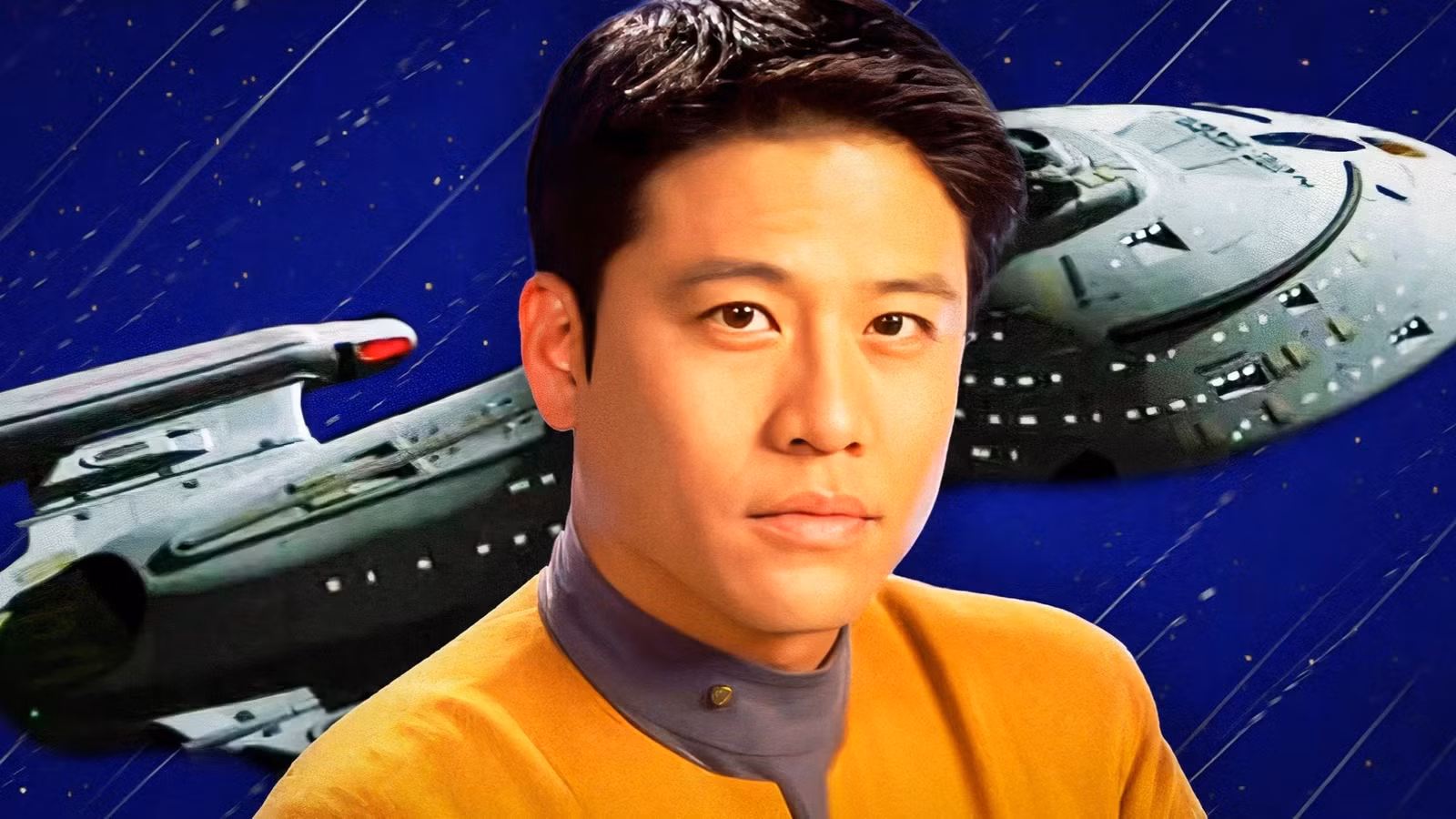 Nach 31 Jahren befasst sich Star Trek endlich mit der größten Brüskierung der Voyager durch die Sternenflotte