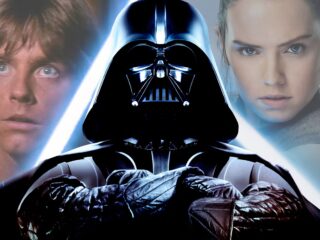 Star Wars bricht im Jahr 2027 offiziell eine 50-jährige Tradition