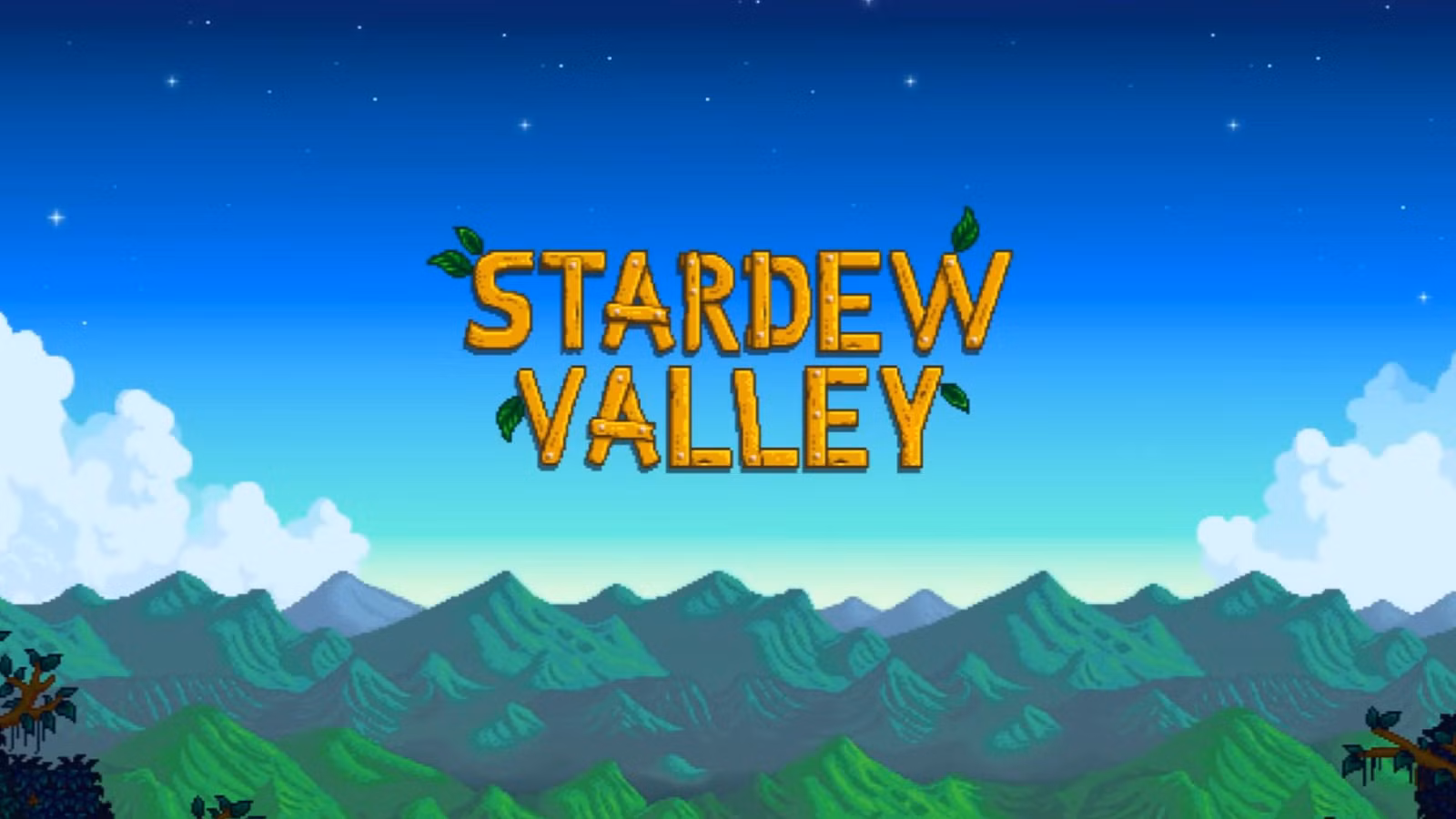 Stardew Valley kehrt mit einem neuen Update zurück, das Sie jetzt herunterladen können
