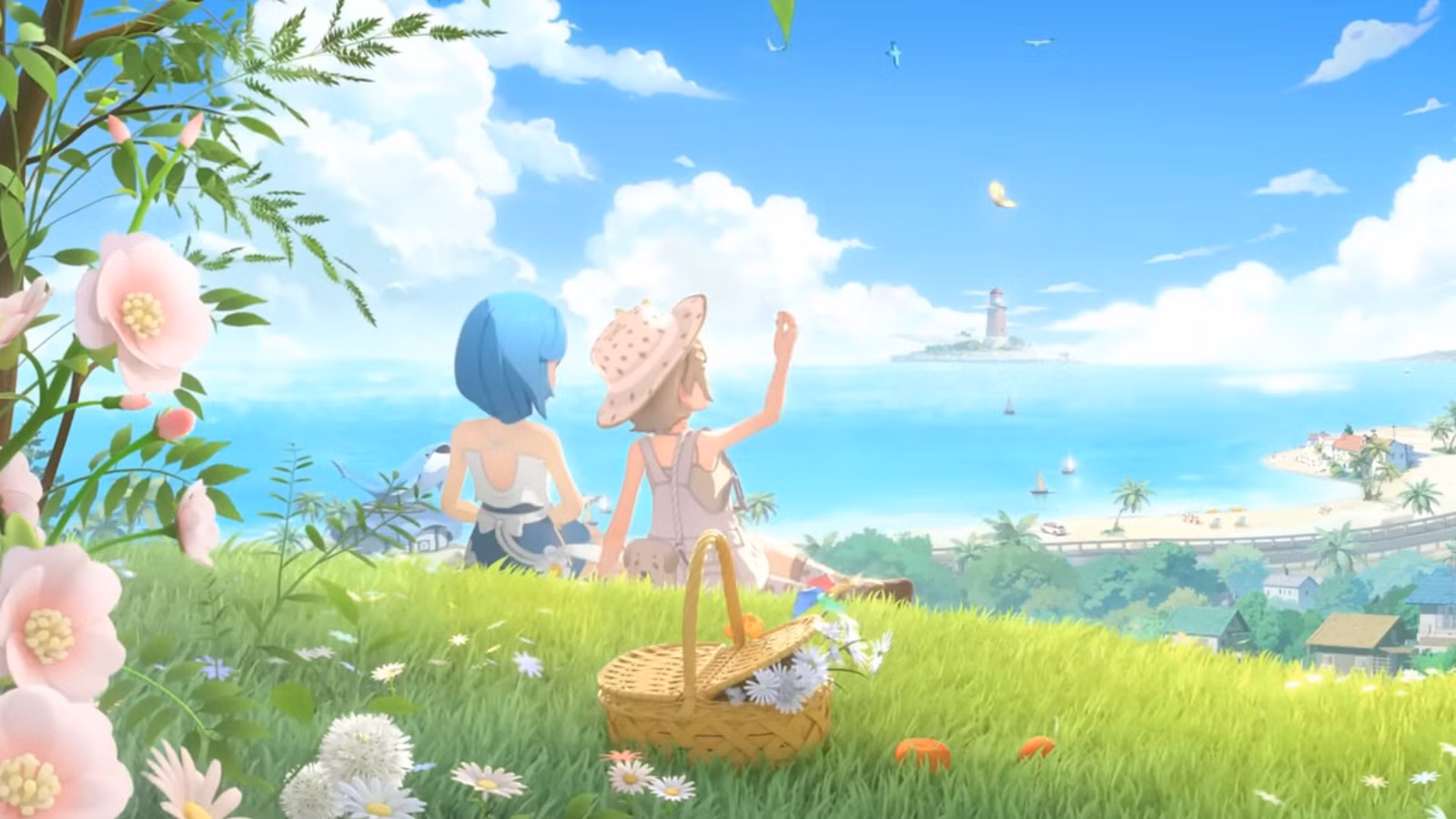 Xbox Game Pass: Neues kostenloses Spiel: Stardew Valley trifft Studio Ghibli