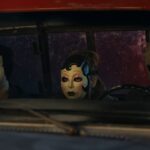 Rückblick auf „The Strangers – Kapitel 3“: Die leblose, langweilige und völlig uninteressante Trilogie findet ein langweiliges, wimmerndes Ende