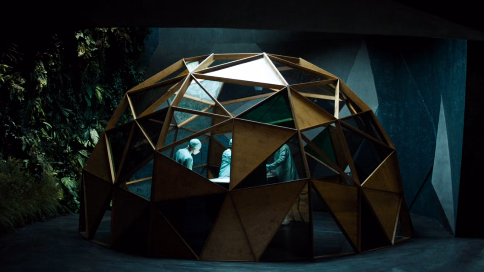 8 Jahre später wird dieser Sci-Fi-Cyberpunk-Hit mit einem RT-Score von 88 % vor der Rückkehr immer besser