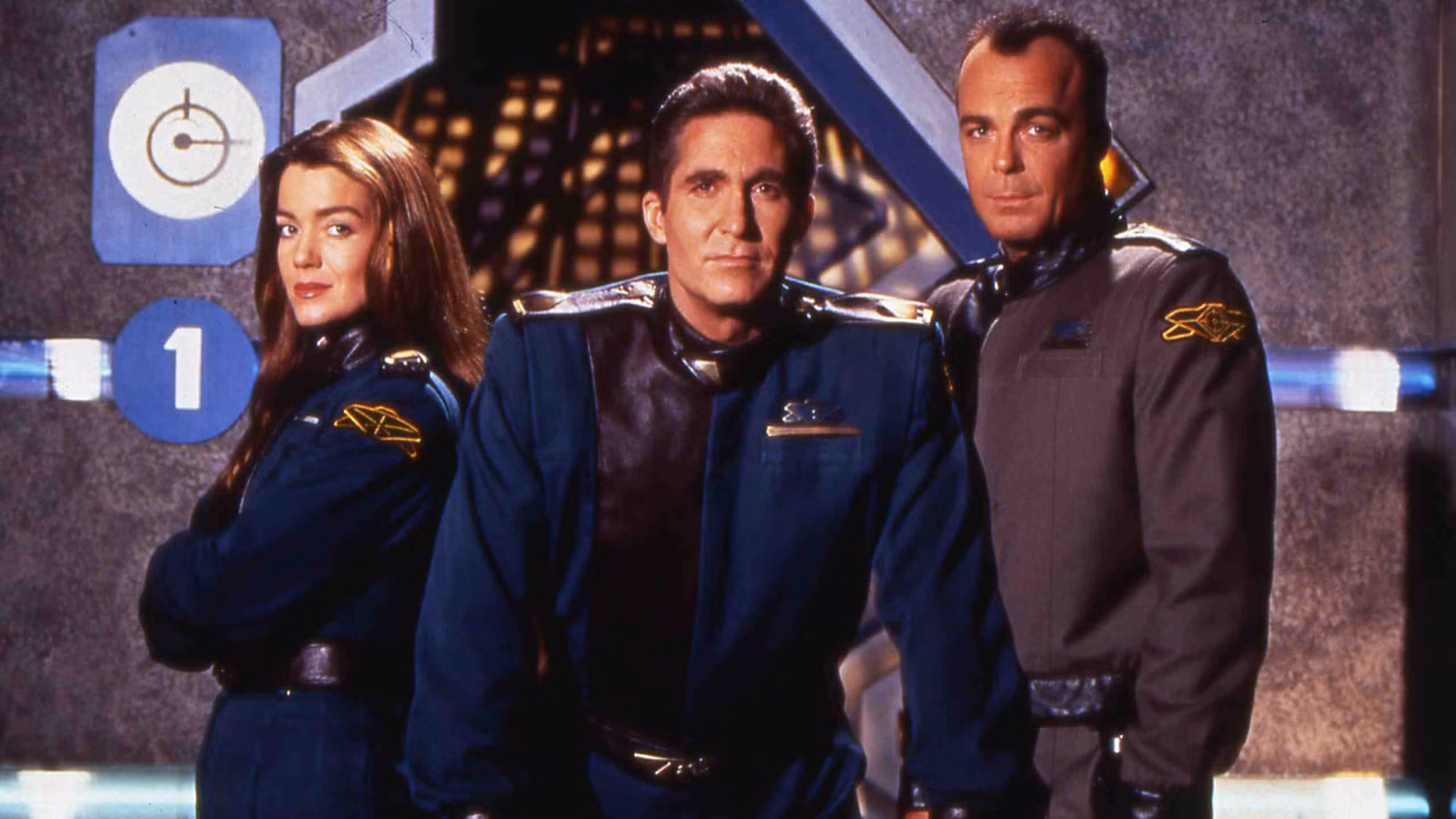 Die dreiteilige epische Weltraumoper von Apple TV ist der Babylon 5-Ersatz, nach dem Sie gesucht haben