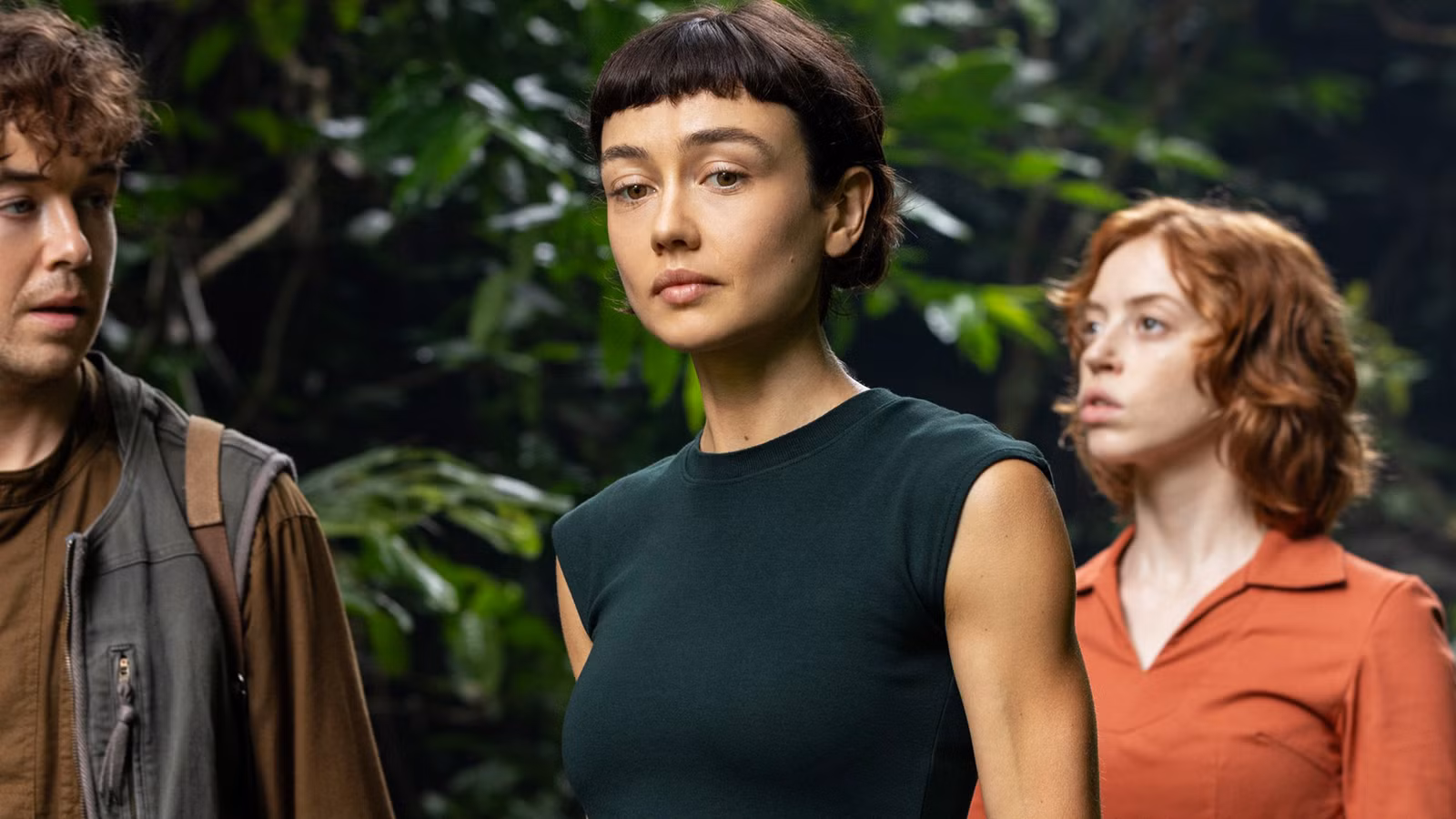 Hulus 8-teiliger Science-Fiction-Thriller „Alien Earth“ mit 94 % RT-Score ist dieses Wochenende ein Muss