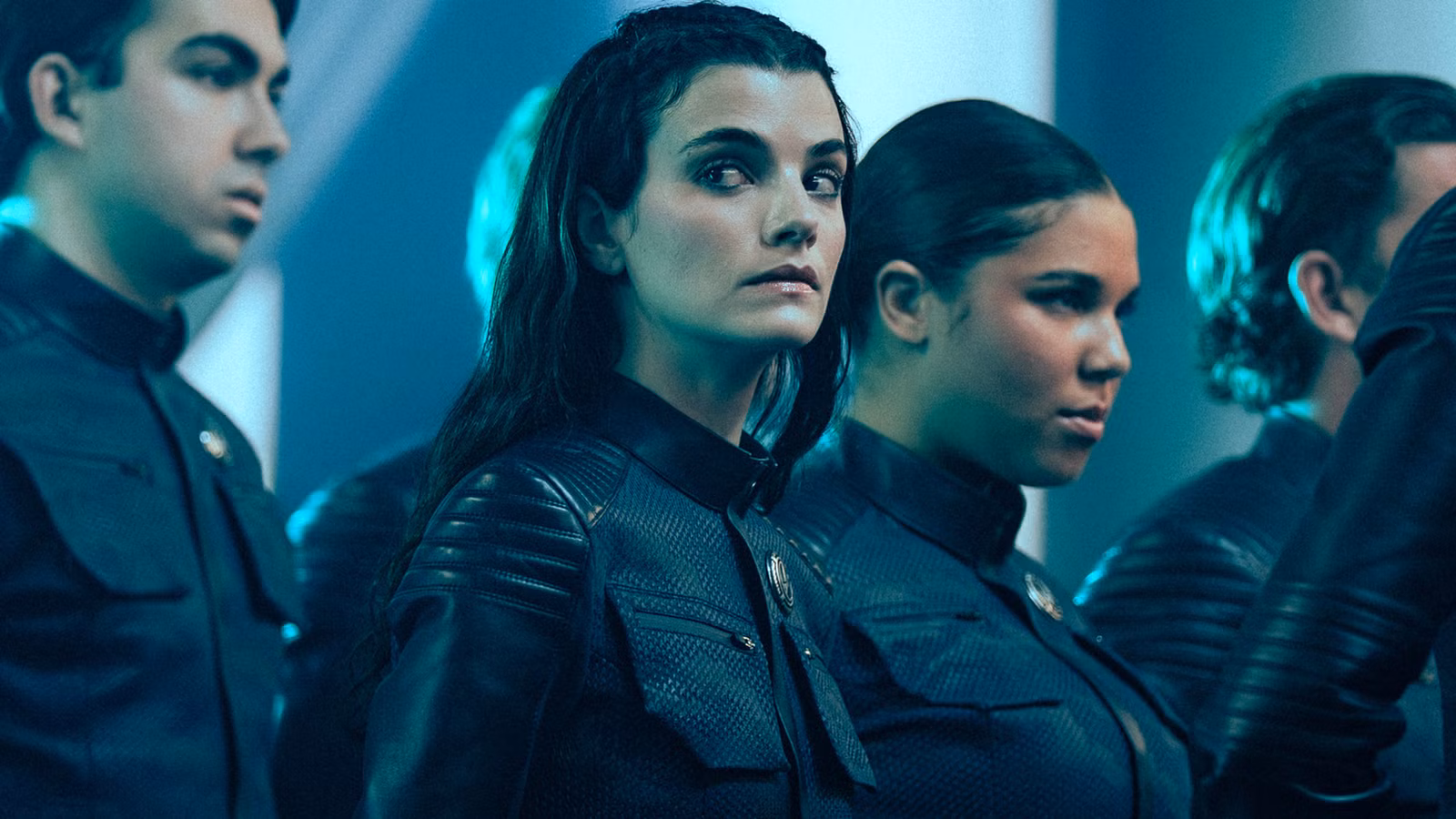 Starfleet Academy Episode 6 Zusammenfassung und Analyse