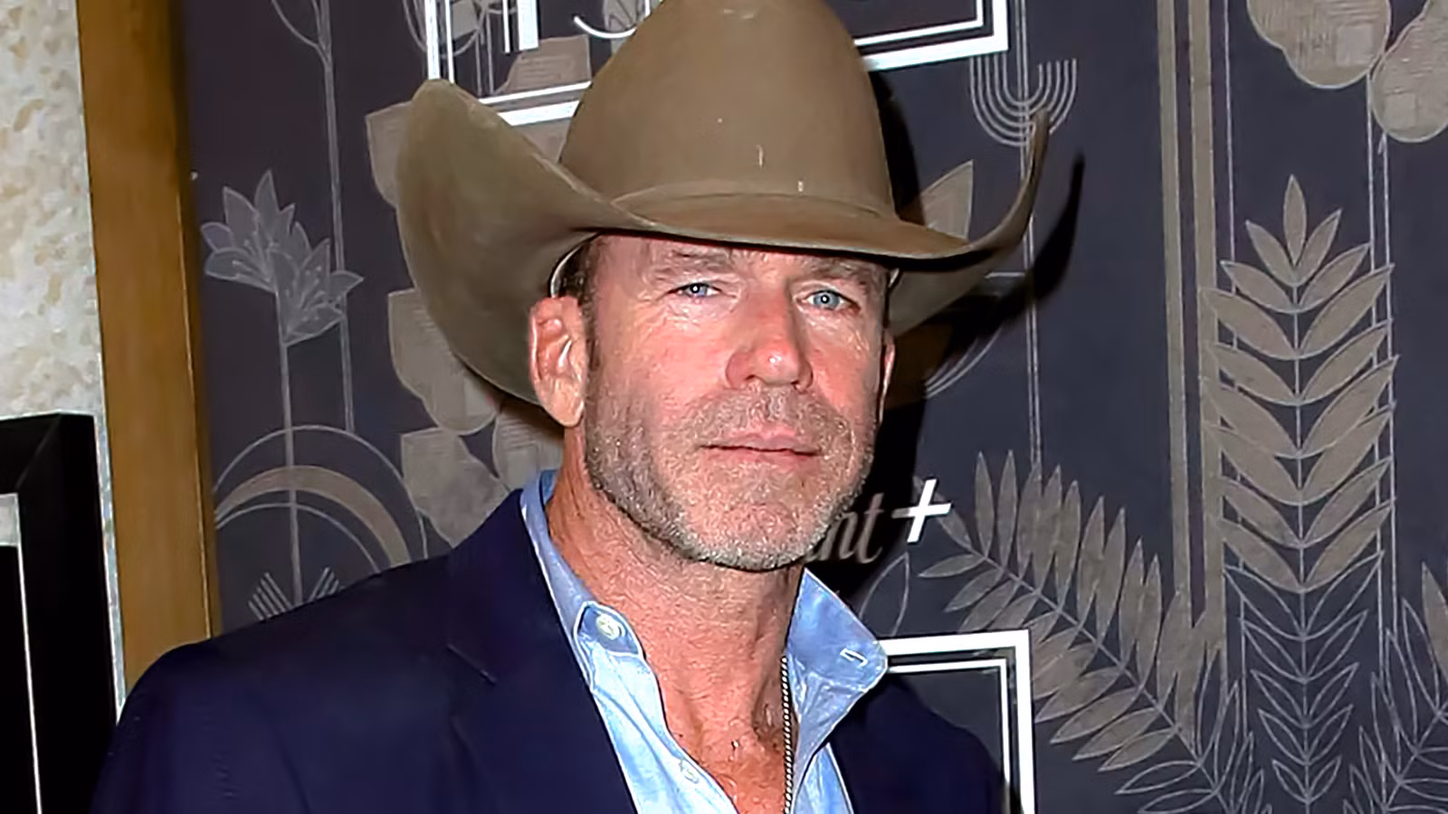 Der 7-fache Taylor Sheridan-Veteran spricht über mögliche Rolle in der Western Series 2026