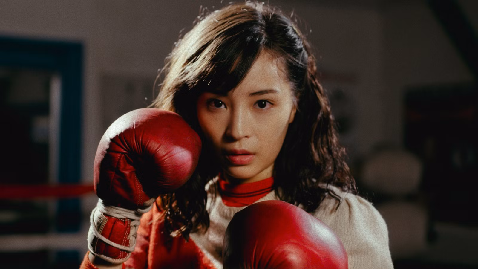 Ein makelloses japanisches Familiendrama-Meisterwerk