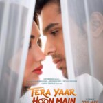 Tera Yaar Hoon Main startet am 22. Mai 2026 im Kino, Milap Milan Zaveri bringt Aman Indra Kumar mit Akanksha Sharma und Paresh Rawal auf den Markt