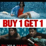 Die Macher von Tu Yaa Main führen das „Buy One Get One“-Ticketangebot für Freitagsvorführungen ein, während der Krokodilthriller für Aufsehen sorgt