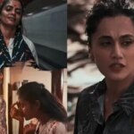 Taapsee Pannus Assi verzeichnet am Eröffnungstag Rs 1 Crore, den niedrigsten Start für sie seit Dobaaraa und 60 Prozent weniger als der Schauspieler