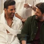 Arshad Warsi BESTÄTIGT, mit Akshay Kumar einen Film zu machen, der für frischen Golmaal 5-Chatter sorgt